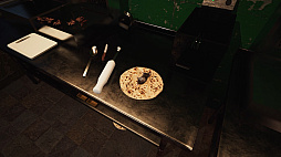 Amigo: Kebab Simulator