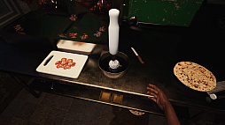 Amigo: Kebab Simulator