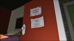 Mothered - A Role-Playing Horror Game