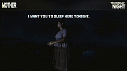 Mothered - A Role-Playing Horror Game