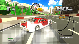Formula Retro Racing - World Tour