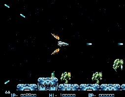 ���������꡼ No.002�Υ���ͥ������ / �����������2�ơ��֥��������ɥ��������֥� �쥾��פ�PS4/Switch��4��6���˥�꡼������������Ȥ����襤��ڤ����STG