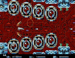 ���������꡼ No.003�Υ���ͥ������ / �����������2�ơ��֥��������ɥ��������֥� �쥾��פ�PS4/Switch��4��6���˥�꡼������������Ȥ����襤��ڤ����STG