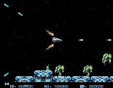 ���������꡼ No.004�Υ���ͥ������ / �����������2�ơ��֥��������ɥ��������֥� �쥾��פ�PS4/Switch��4��6���˥�꡼������������Ȥ����襤��ڤ����STG