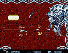 ���������꡼ No.005�Υ���ͥ������ / �����������2�ơ��֥��������ɥ��������֥� �쥾��פ�PS4/Switch��4��6���˥�꡼������������Ȥ����襤��ڤ����STG