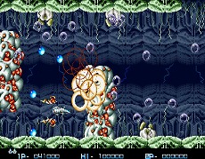 ���������꡼ No.006�Υ���ͥ������ / �����������2�ơ��֥��������ɥ��������֥� �쥾��פ�PS4/Switch��4��6���˥�꡼������������Ȥ����襤��ڤ����STG