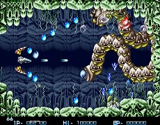 ���������꡼ No.007�Υ���ͥ������ / �����������2�ơ��֥��������ɥ��������֥� �쥾��פ�PS4/Switch��4��6���˥�꡼������������Ȥ����襤��ڤ����STG