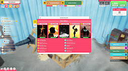 Moviehouse - The Film Studio Tycoon