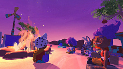 �ȥ쥤���졼��������