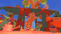 �ȥ쥤���졼��������