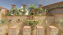 Joe Wander and the Enigmatic adventures