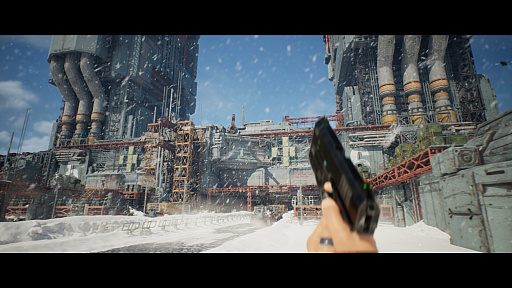 ꡼ No.002Υͥ / ;Ρ;λŸ륢RPGNeo Berlin 2087פΥץ쥤ȥ쥤顼