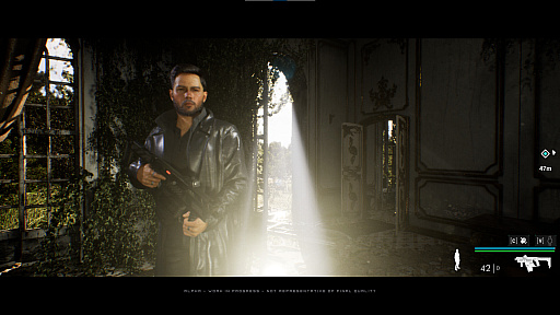 ꡼ No.004Υͥ / ;Ρ;λŸ륢RPGNeo Berlin 2087פΥץ쥤ȥ쥤顼