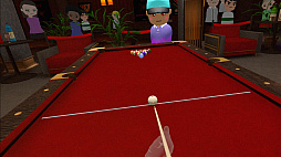 All-In-One Sports VR / �����륤���󡦥��ݡ��� VR