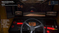 Coal Mining Simulator