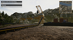 Coal Mining Simulator