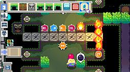 Super Dungeon Maker