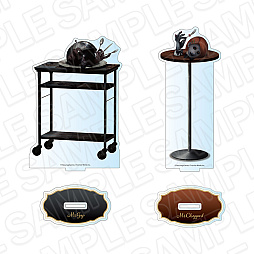 ꡼ No.002Υͥ / ʸפΥܥեTHECAFE1029缡šѤΥۥ顼˻Ҥо