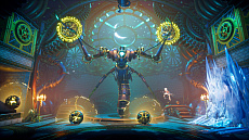 ѥ륢ɥ٥㡼Trine 5: A Clockwork ConspiracyפTHQ NordicȯɽFrozenbyte£͵꡼κǿ