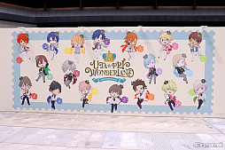 ���������꡼ No.002�Υ���ͥ������ / �����ɥ�Ȥλפ��Ф򤿤ɤ����������ɤ��и�����UTA��PRI WONDERLAND-15th Anniversary-�ײ���ݡ���