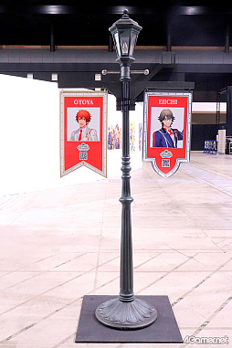 ���������꡼ No.005�Υ���ͥ������ / �����ɥ�Ȥλפ��Ф򤿤ɤ����������ɤ��и�����UTA��PRI WONDERLAND-15th Anniversary-�ײ���ݡ���