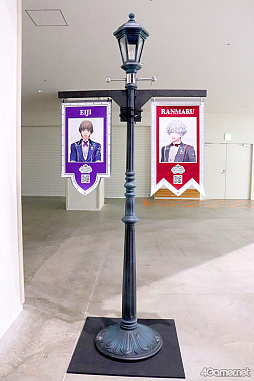 ���������꡼ No.008�Υ���ͥ������ / �����ɥ�Ȥλפ��Ф򤿤ɤ����������ɤ��и�����UTA��PRI WONDERLAND-15th Anniversary-�ײ���ݡ���