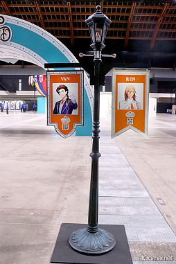 ���������꡼ No.012�Υ���ͥ������ / �����ɥ�Ȥλפ��Ф򤿤ɤ����������ɤ��и�����UTA��PRI WONDERLAND-15th Anniversary-�ײ���ݡ���