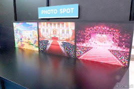 ���������꡼ No.023�Υ���ͥ������ / �����ɥ�Ȥλפ��Ф򤿤ɤ����������ɤ��и�����UTA��PRI WONDERLAND-15th Anniversary-�ײ���ݡ���