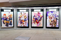 ���������꡼ No.027�Υ���ͥ������ / �����ɥ�Ȥλפ��Ф򤿤ɤ����������ɤ��и�����UTA��PRI WONDERLAND-15th Anniversary-�ײ���ݡ���