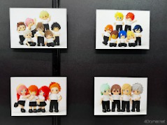 ���������꡼ No.035�Υ���ͥ������ / �����ɥ�Ȥλפ��Ф򤿤ɤ����������ɤ��и�����UTA��PRI WONDERLAND-15th Anniversary-�ײ���ݡ���