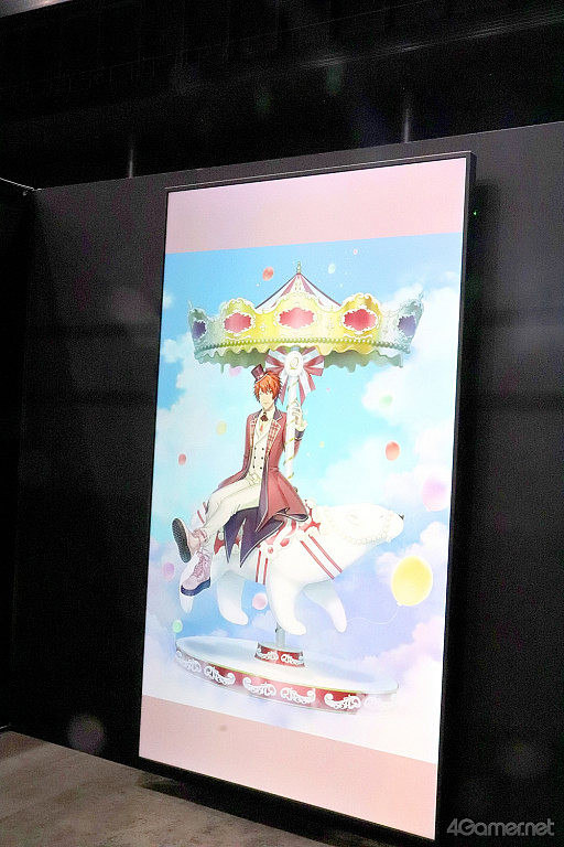 ���������꡼ No.039�Υ���ͥ������ / �����ɥ�Ȥλפ��Ф򤿤ɤ����������ɤ��и�����UTA��PRI WONDERLAND-15th Anniversary-�ײ���ݡ���