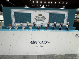 ���������꡼ No.067�Υ���ͥ������ / �����ɥ�Ȥλפ��Ф򤿤ɤ����������ɤ��и�����UTA��PRI WONDERLAND-15th Anniversary-�ײ���ݡ���