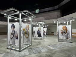 ���������꡼ No.071�Υ���ͥ������ / �����ɥ�Ȥλפ��Ф򤿤ɤ����������ɤ��и�����UTA��PRI WONDERLAND-15th Anniversary-�ײ���ݡ���