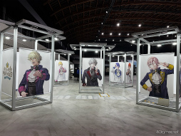 ���������꡼ No.072�Υ���ͥ������ / �����ɥ�Ȥλפ��Ф򤿤ɤ����������ɤ��и�����UTA��PRI WONDERLAND-15th Anniversary-�ײ���ݡ���