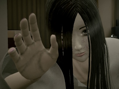 幽霊と7日間の共同生活。“ハートフルホラーゲーム”「Seven Nights Ghost」のリリース日が8月31日に決定