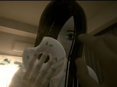 幽霊と過ごす穏やかな7日間。ハートフルホラー探索ゲーム「Seven Nights Ghost」が配信開始