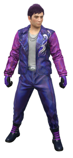 ���������꡼ No.013�Υ���ͥ������ / �֥��ϥ�Now�פ˿���󥹥����ָ�ζ�����ʥ����פ��и���Season 6�ˤϡ֥ʥ륬���륬�פ��о줹�뤳�Ȥ��������줿��ǥ�����������ݡ���