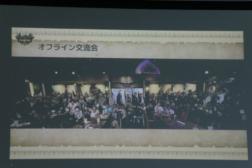 ���������꡼ No.024�Υ���ͥ������ / �֥��ϥ�Now�פ˿���󥹥����ָ�ζ�����ʥ����פ��и���Season 6�ˤϡ֥ʥ륬���륬�פ��о줹�뤳�Ȥ��������줿��ǥ�����������ݡ���