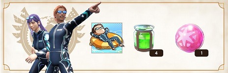 ���������꡼ No.009�Υ���ͥ������ / �֥��ϥ�Now�ץ��ޡ��ϥ��2025�ֳ��դΥХ��󥹡פ�7��21�����鳫�š���ζ�ͥ��ߥ������إӥ��ܥ�����ֲƱ����ˤ�פ��о�