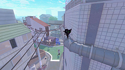 画像ギャラリー No.045のサムネイル画像 / 猫カフェ「Cat Café MOFF グランベリーパーク店」レビュー