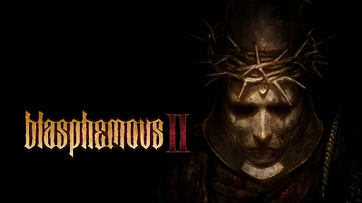 画像集 No.008のサムネイル画像 / 高難度メトロイドヴァニア「Blasphemous 2」の発売が8月24日に決定。最新トレイラー公開