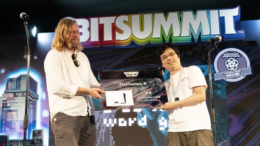 ꡼ No.008Υͥ / Υ饤ͤ뤷ʤäǤʸʸͷפܸˤԤäʹBitSummit