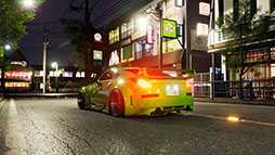 JDM: Rise of the ScorpionסƤSteamGOGʤɤ̵ۿ»ܡ֥ѥˡɥեȡޥפƳʬڤ