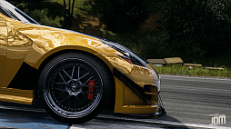 画像ギャラリー No.012のサムネイル画像 / 「JDM: Japanese Drift Master」,アニメ風オープニング映像を公開。本編ストーリーや主人公トウマの詳細も明らかに