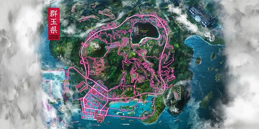 画像ギャラリー No.001のサムネイル画像 / 「JDM: Japanese Drift Master」,日本でのリリース時間は5月21日23:00。本作の特徴をおさらいするニュース記事が公開に