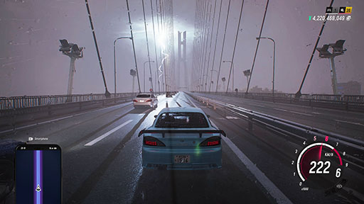 画像ギャラリー No.003のサムネイル画像 / 広大なオープンワールドを舞台に自動車文化を体験できる「JDM: Japanese Drift Master」,配信スタート