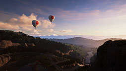 画像ギャラリー No.008のサムネイル画像 / 広大なオープンワールドを舞台に自動車文化を体験できる「JDM: Japanese Drift Master」,配信スタート