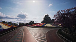 画像ギャラリー No.011のサムネイル画像 / 広大なオープンワールドを舞台に自動車文化を体験できる「JDM: Japanese Drift Master」,配信スタート