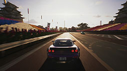 画像ギャラリー No.012のサムネイル画像 / 広大なオープンワールドを舞台に自動車文化を体験できる「JDM: Japanese Drift Master」,配信スタート