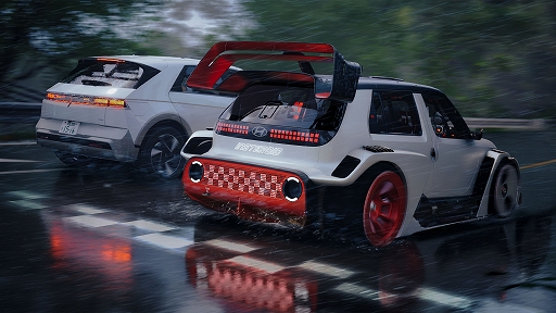 ꡼ No.003Υͥ / JDM: Japanese Drift MasterסHyundaiȤζȤȯɽ󥻥ץEVINSTEROIDפȡɥߥå󥭥ڡ